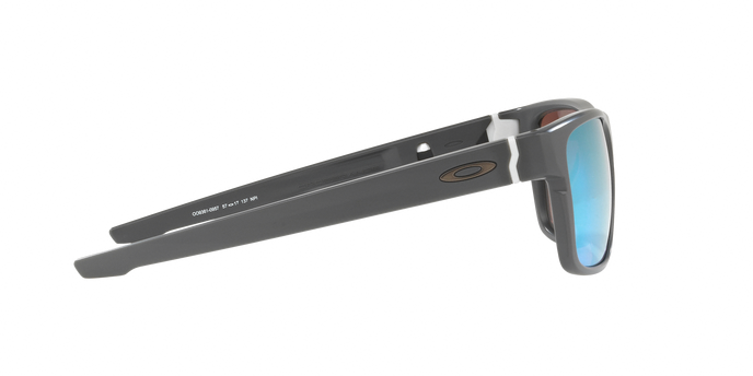 Oakley CROSSRANGE 9361 09 Matte D 360 visione