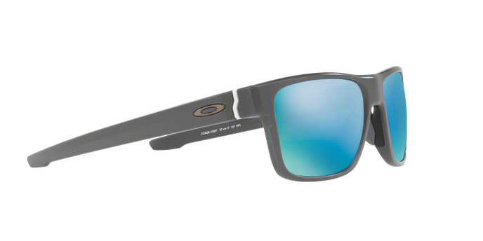 Oakley CROSSRANGE 9361 09 Matte D 360 visione