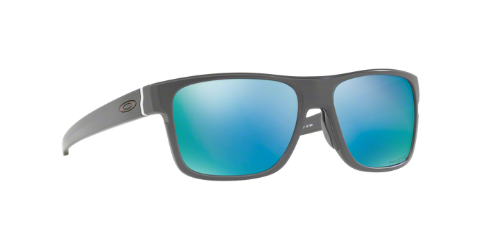 Oakley CROSSRANGE 9361 09 Matte D 360 visione