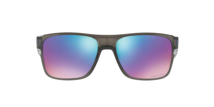 Oakley CROSSRANGE 9361 08 Grey Sm 360 visione