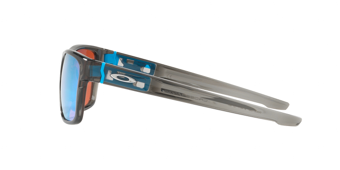 Oakley CROSSRANGE 9361 08 Grey Sm 360 visione