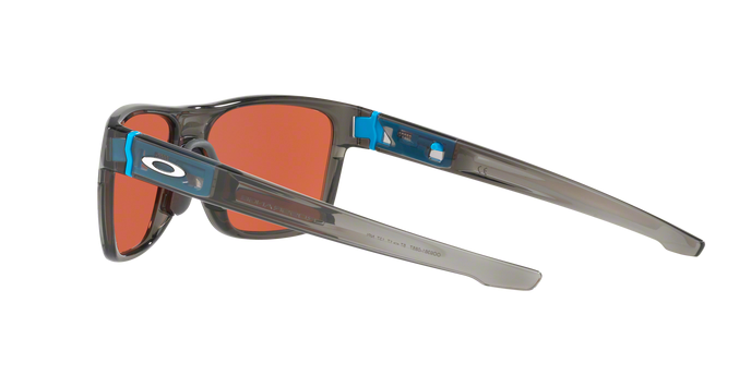 Oakley CROSSRANGE 9361 08 Grey Sm 360 visione