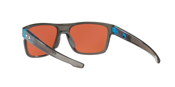 Oakley CROSSRANGE 9361 08 Grey Sm 360 visione