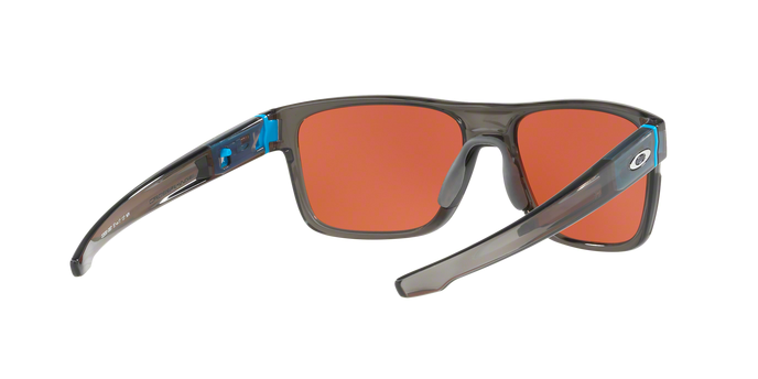 Oakley CROSSRANGE 9361 08 Grey Sm 360 visione