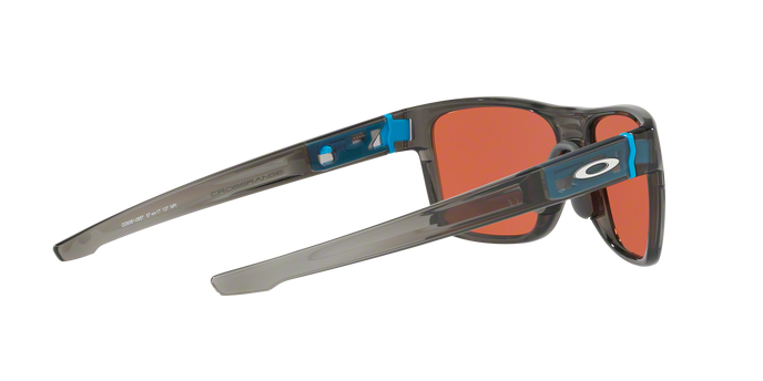 Oakley CROSSRANGE 9361 08 Grey Sm 360 visione