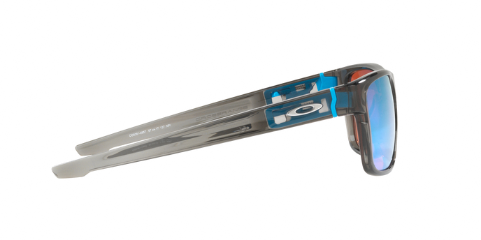 Oakley CROSSRANGE 9361 08 Grey Sm 360 visione