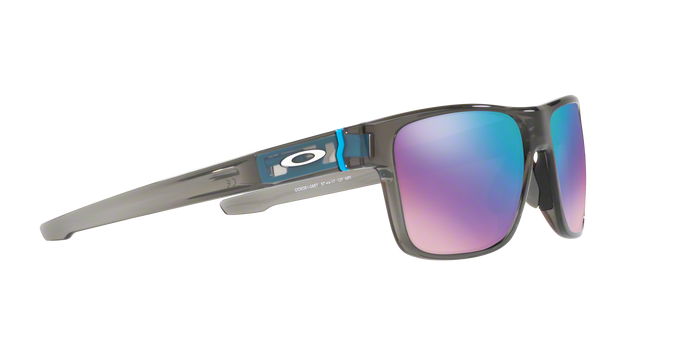 Oakley CROSSRANGE 9361 08 Grey Sm 360 visione
