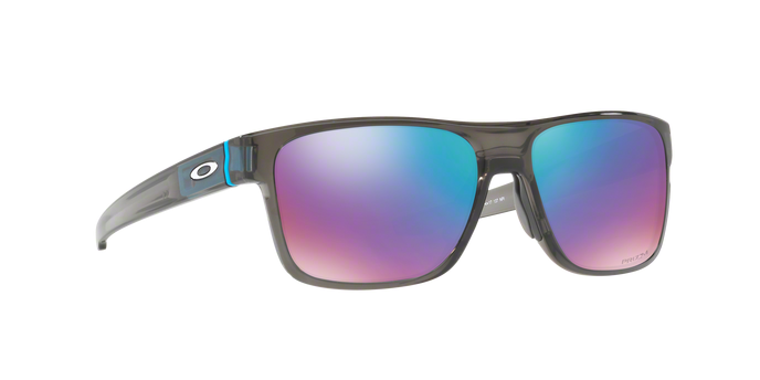 Oakley CROSSRANGE 9361 08 Grey Sm 360 visione