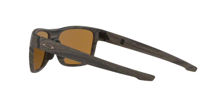 Oakley CROSSRANGE 9361 07 Woodgra 360 visione