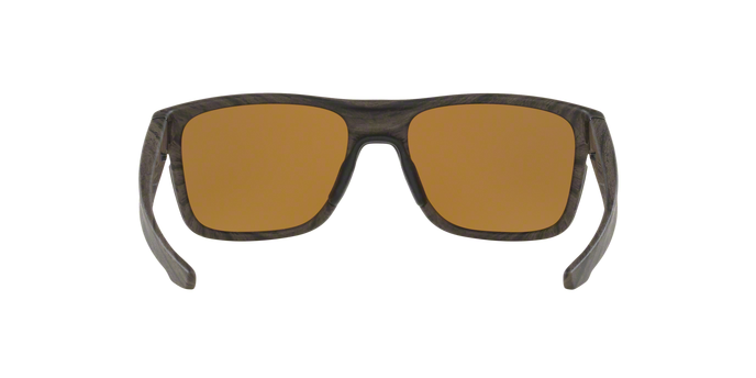 Oakley CROSSRANGE 9361 07 Woodgra 360 visione