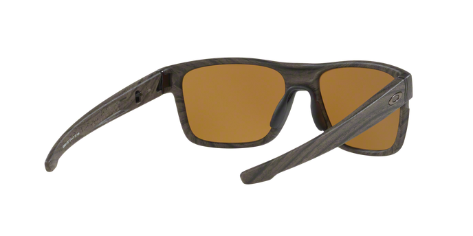 Oakley CROSSRANGE 9361 07 Woodgra 360 visione