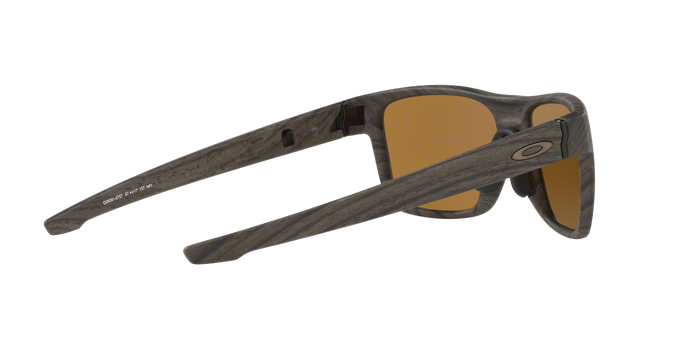 Oakley CROSSRANGE 9361 07 Woodgra 360 visione