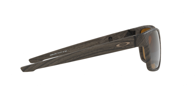 Oakley CROSSRANGE 9361 07 Woodgra 360 visione