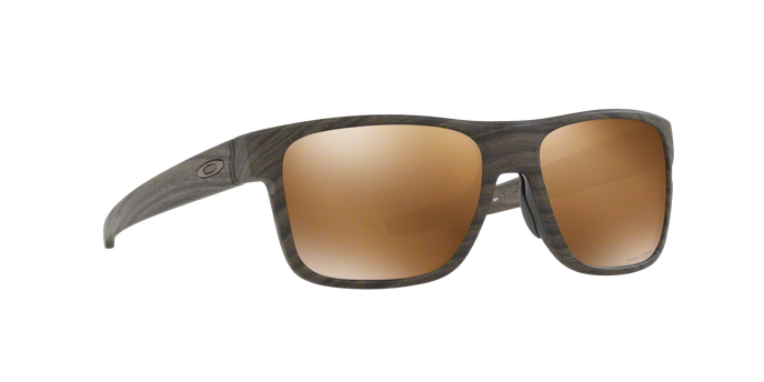 Oakley CROSSRANGE 9361 07 Woodgra 360 visione