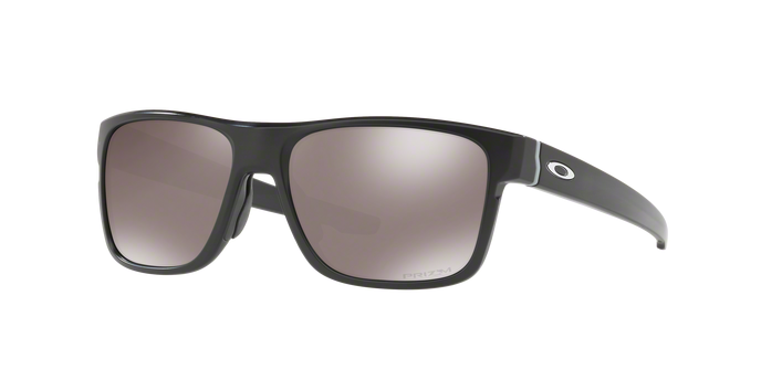 Oakley CROSSRANGE 9361 06 Matte B 360 visione
