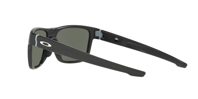 Oakley CROSSRANGE 9361 06 Matte B 360 visione
