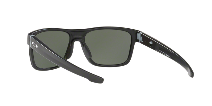 Oakley CROSSRANGE 9361 06 Matte B 360 visione