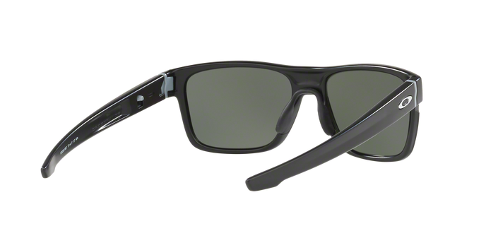 Oakley CROSSRANGE 9361 06 Matte B 360 visione