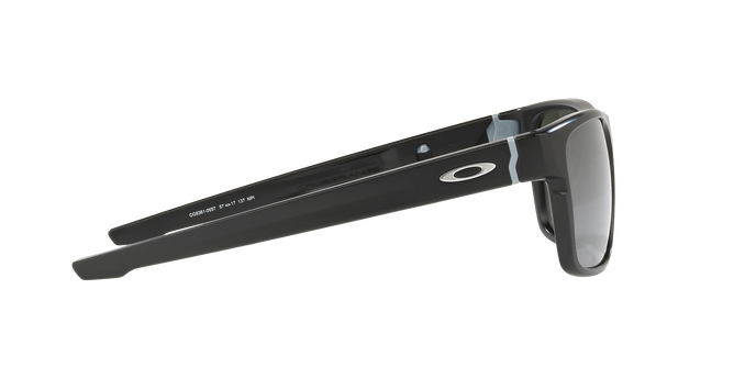 Oakley CROSSRANGE 9361 06 Matte B 360 visione