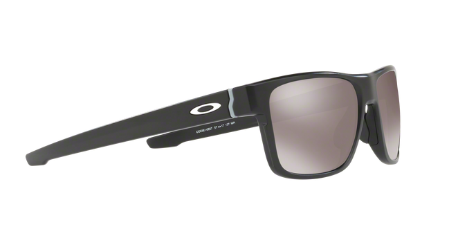 Oakley CROSSRANGE 9361 06 Matte B 360 visione