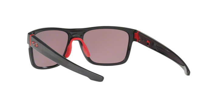 Oakley CROSSRANGE 9361 05 Black I 360 visione