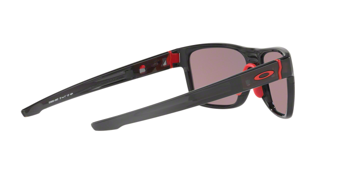 Oakley CROSSRANGE 9361 05 Black I 360 visione