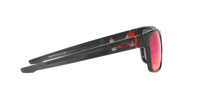 Oakley CROSSRANGE 9361 05 Black I 360 visione