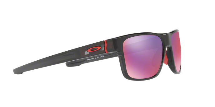 Oakley CROSSRANGE 9361 05 Black I 360 visione