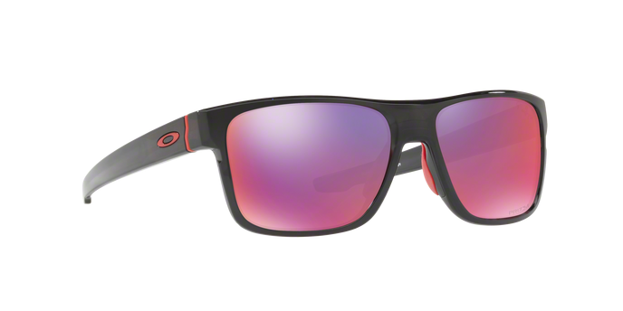 Oakley CROSSRANGE 9361 05 Black I 360 visione