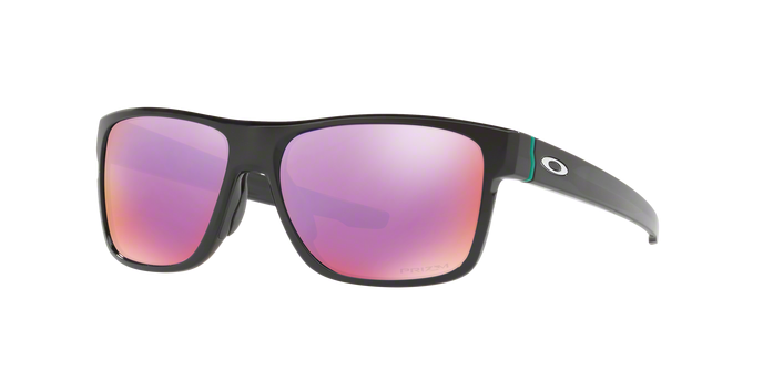 Oakley CROSSRANGE 9361 04 Polishe 360 visione