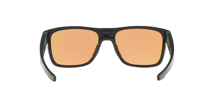 Oakley CROSSRANGE 9361 04 Polishe 360 visione