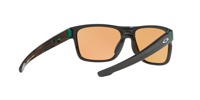 Oakley CROSSRANGE 9361 04 Polishe 360 visione