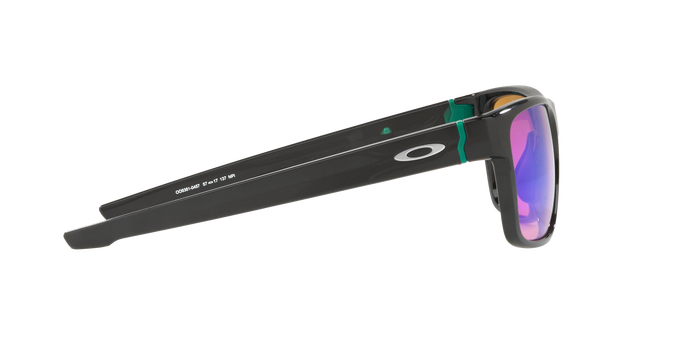 Oakley CROSSRANGE 9361 04 Polishe 360 visione