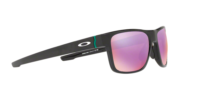 Oakley CROSSRANGE 9361 04 Polishe 360 visione