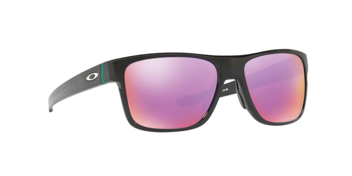 Oakley CROSSRANGE 9361 04 Polishe 360 visione