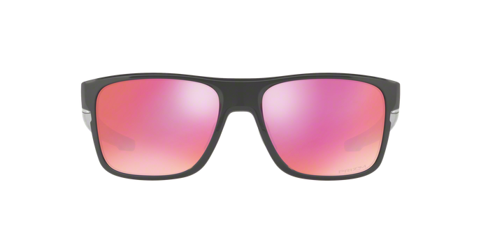 Oakley CROSSRANGE 9361 03 Carbon  360 visione