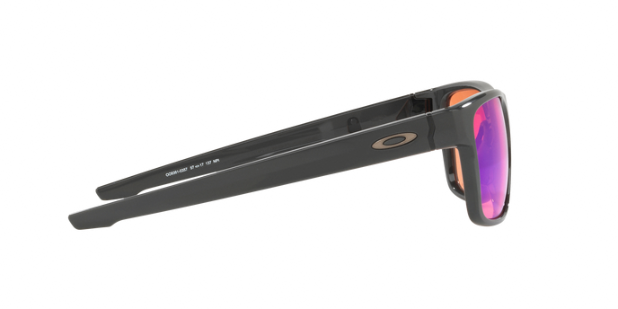 Oakley CROSSRANGE 9361 03 Carbon  360 visione