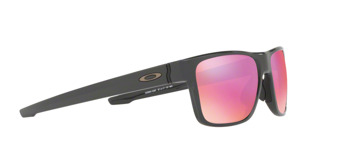 Oakley CROSSRANGE 9361 03 Carbon  360 visione