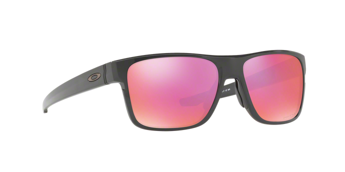 Oakley CROSSRANGE 9361 03 Carbon  360 visione