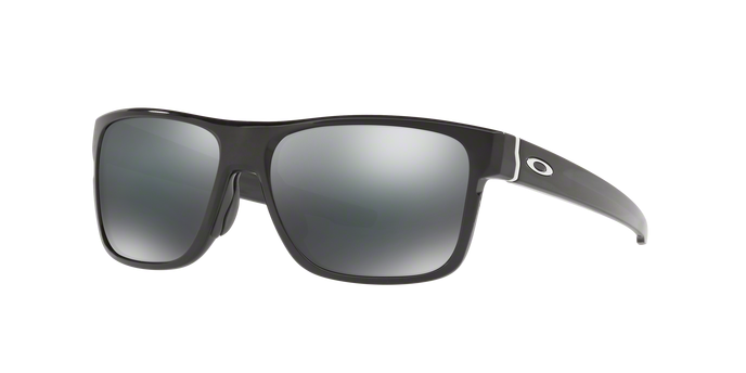 Oakley CROSSRANGE 9361 02 Polishe 360 visione