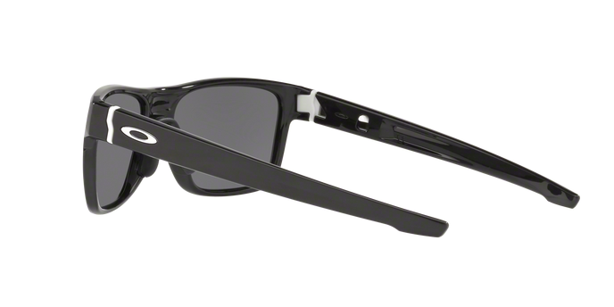 Oakley CROSSRANGE 9361 02 Polishe 360 visione