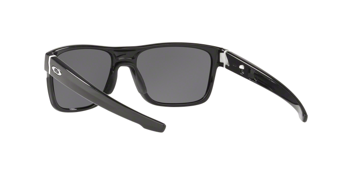 Oakley CROSSRANGE 9361 02 Polishe 360 visione