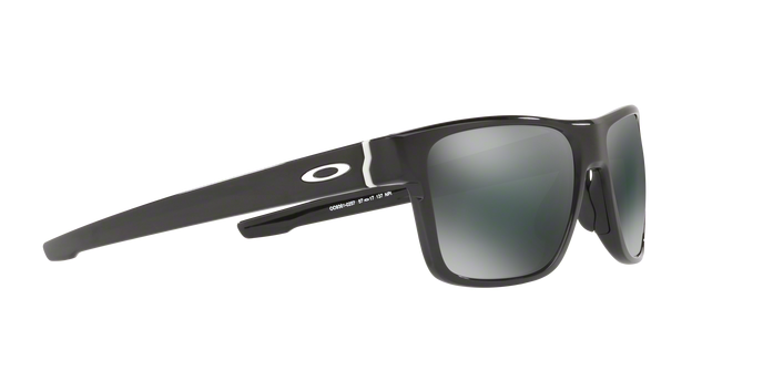 Oakley CROSSRANGE 9361 02 Polishe 360 visione