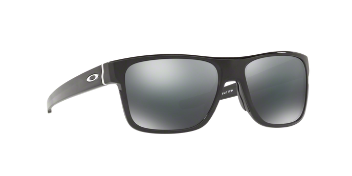 Oakley CROSSRANGE 9361 02 Polishe 360 visione
