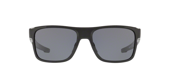 Oakley CROSSRANGE 9361 01 Polishe 360 visione