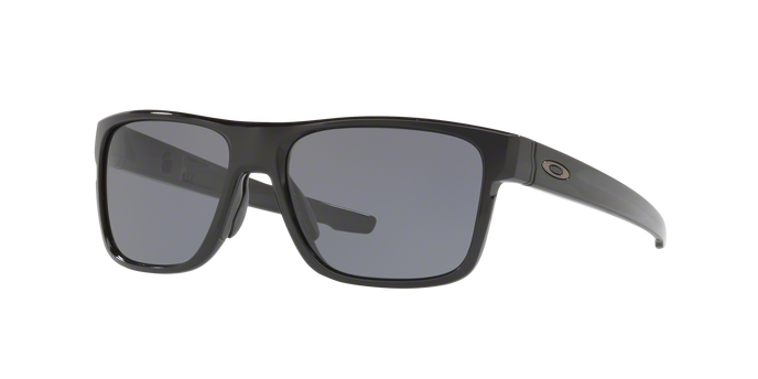 Oakley CROSSRANGE 9361 01 Polishe 360 visione