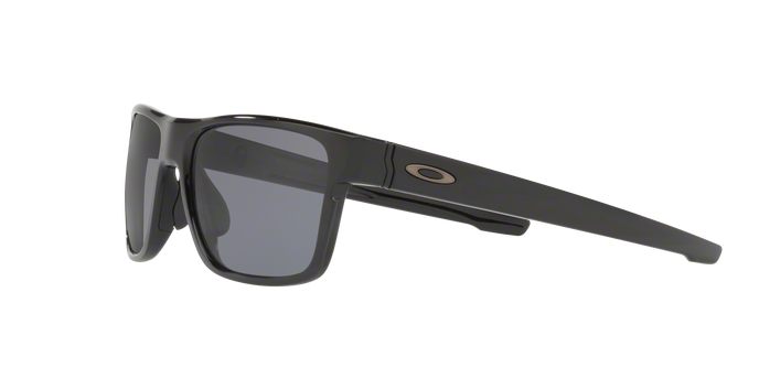 Oakley CROSSRANGE 9361 01 Polishe 360 visione