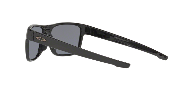 Oakley CROSSRANGE 9361 01 Polishe 360 visione