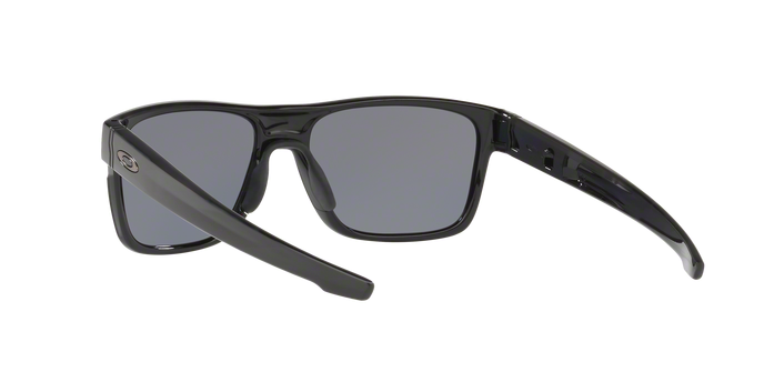 Oakley CROSSRANGE 9361 01 Polishe 360 visione