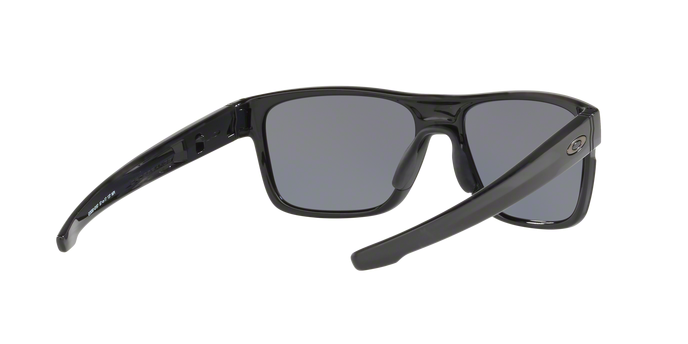 Oakley CROSSRANGE 9361 01 Polishe 360 visione
